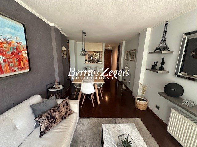 Departamento en venta en Las Condes — foto 2