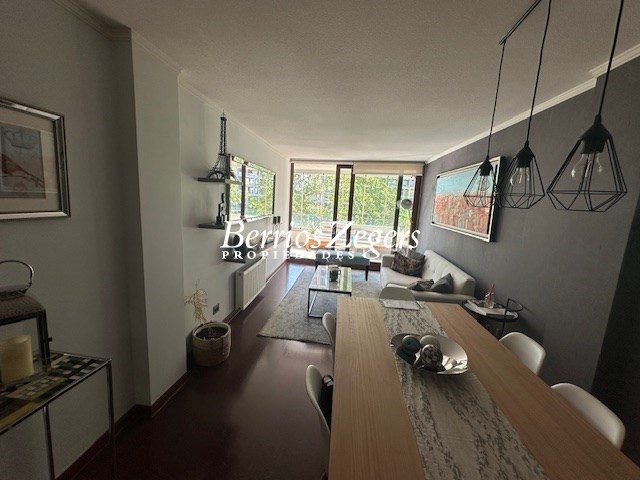 Departamento en venta en Las Condes — foto 3