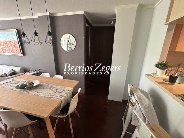 Departamento en venta en Las Condes — foto 4