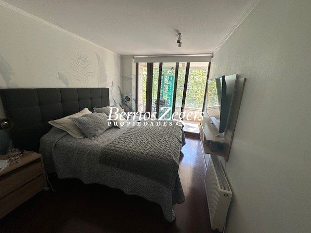 Departamento en venta en Las Condes — foto 5