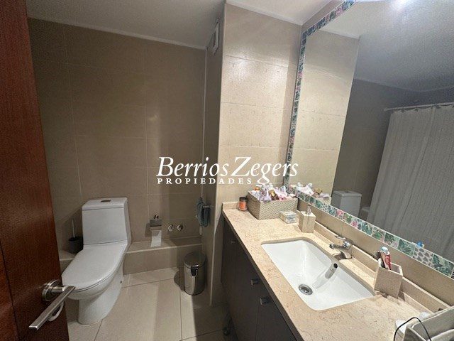 Departamento en venta en Las Condes — foto 7