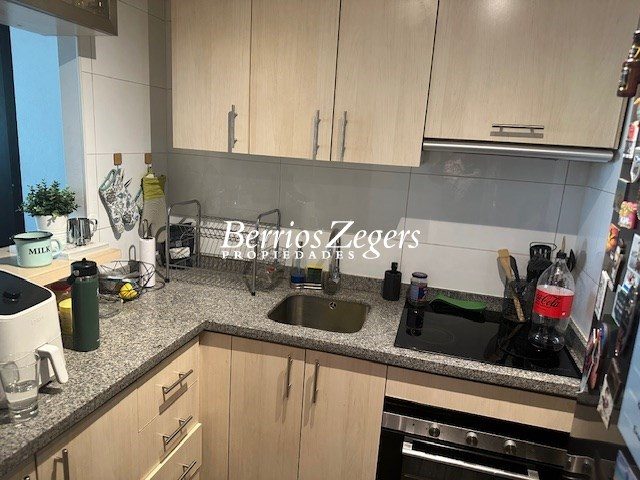 Departamento en venta en Las Condes — foto 9