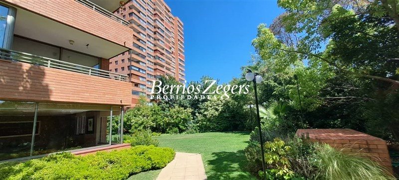 Departamento en venta en Las Condes — foto 2