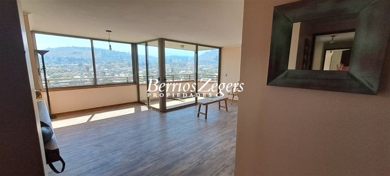 Departamento en venta en Las Condes — foto 3