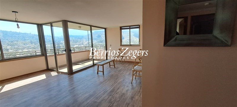 Departamento en venta en Las Condes — foto 5