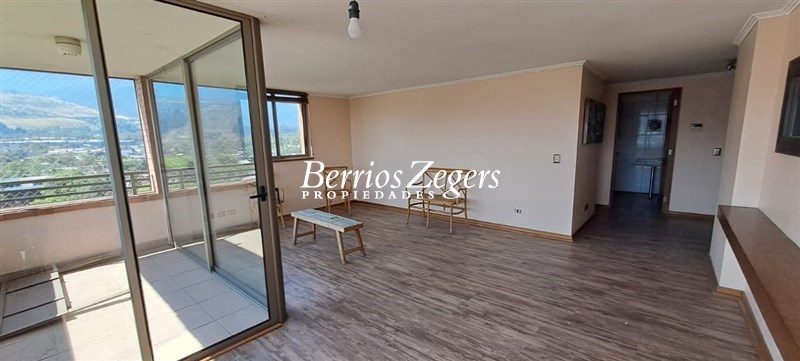 Departamento en venta en Las Condes — foto 6