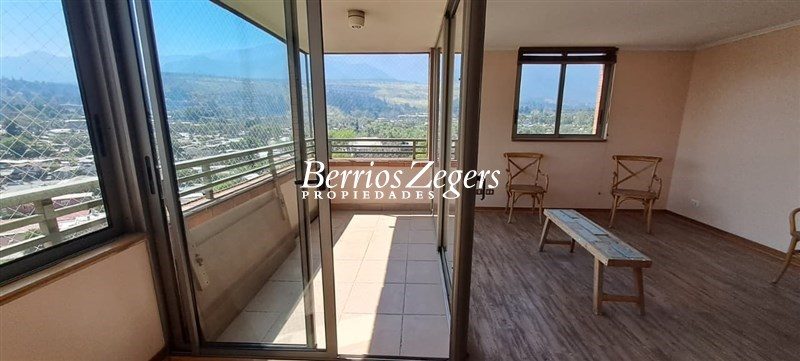 Departamento en venta en Las Condes — foto 8