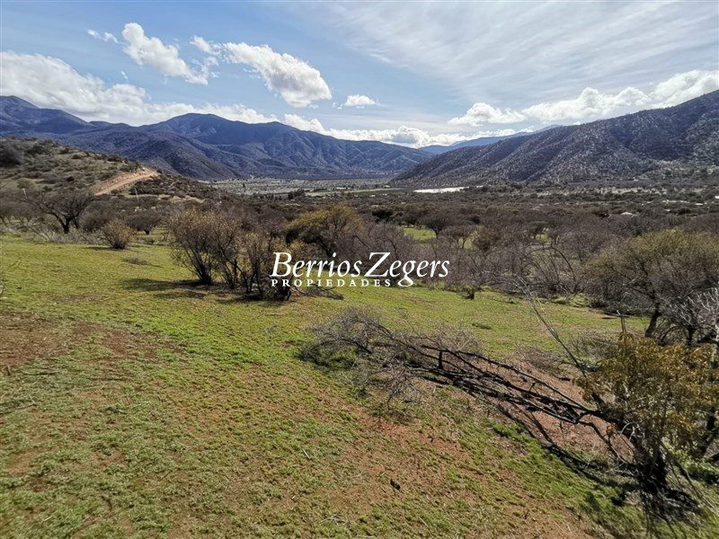 Terreno en venta en Curacaví — foto 1