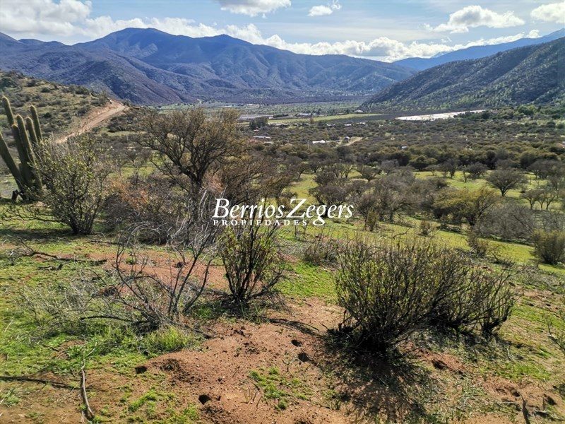 Terreno en venta en Curacaví — foto 2