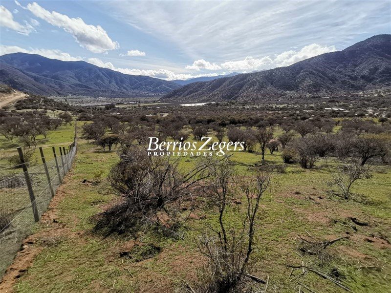 Terreno en venta en Curacaví — foto 3
