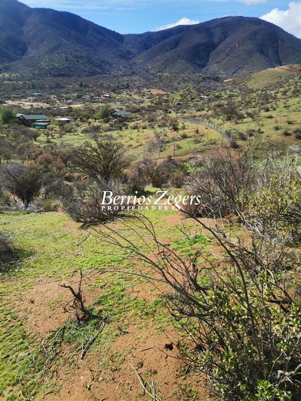 Terreno en venta en Curacaví — foto 4