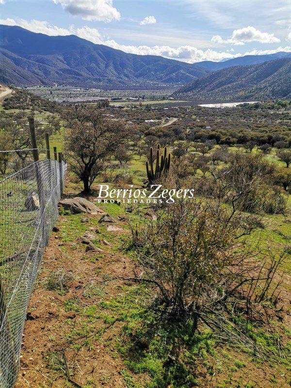 Terreno en venta en Curacaví — foto 5