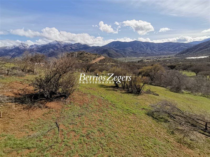 Terreno en venta en Curacaví — foto 6