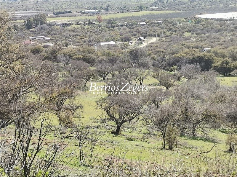 Terreno en venta en Curacaví — foto 7