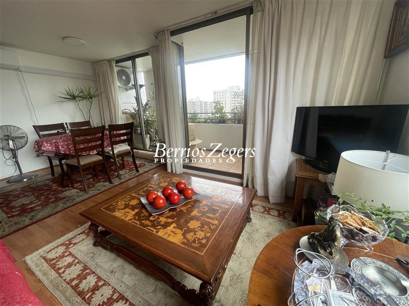 Departamento en venta en Ñuñoa — foto 1