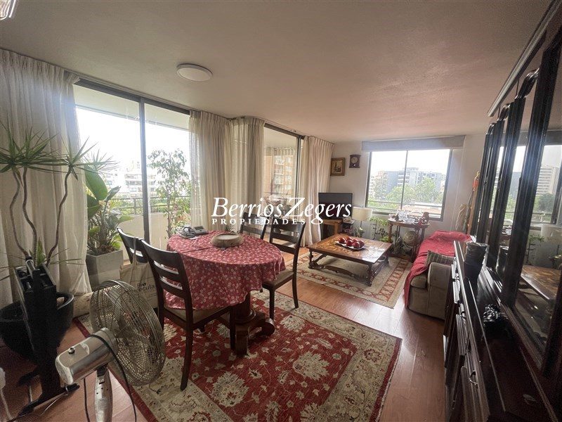 Departamento en venta en Ñuñoa — foto 2