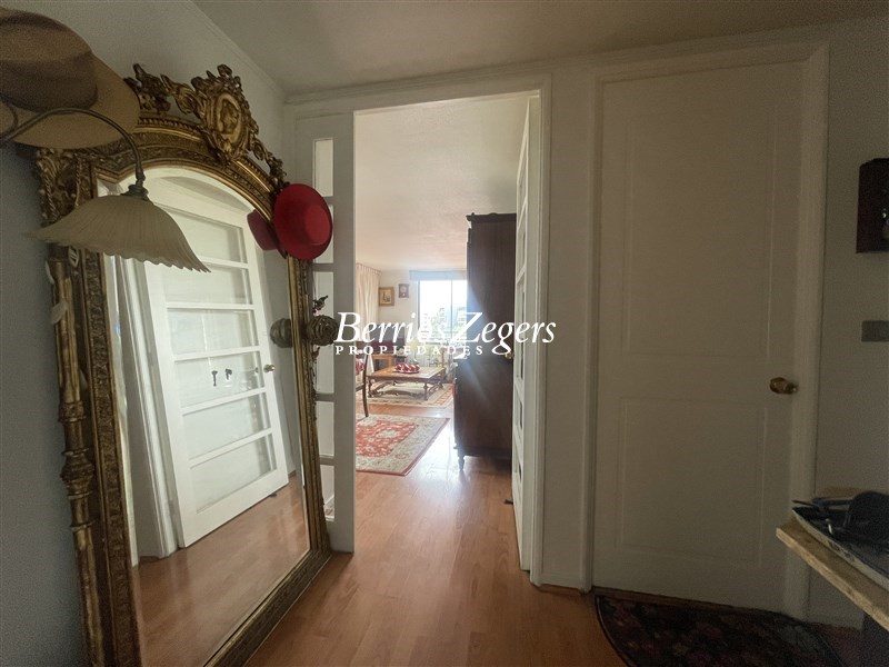 Departamento en venta en Ñuñoa — foto 3