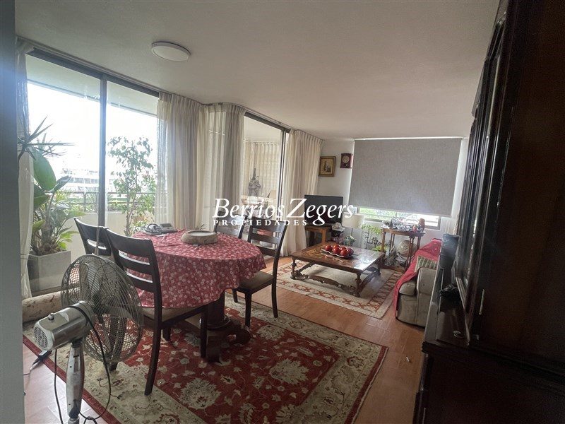 Departamento en venta en Ñuñoa — foto 4