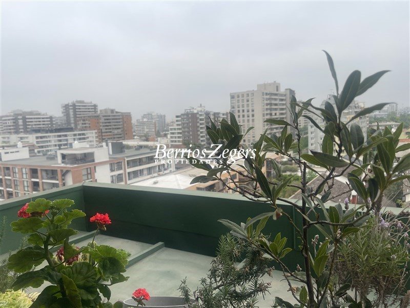 Departamento en venta en Ñuñoa — foto 5