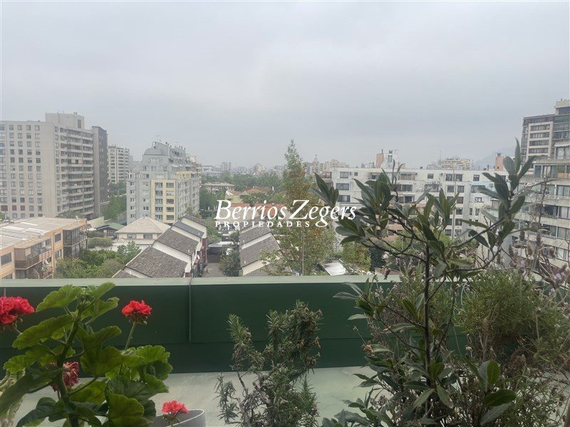 Departamento en venta en Ñuñoa — foto 6