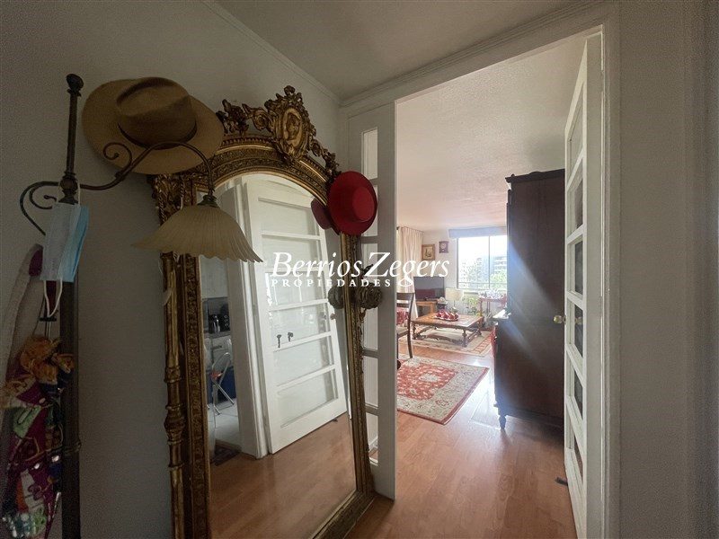 Departamento en venta en Ñuñoa — foto 7