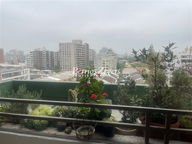 Departamento en venta en Ñuñoa — foto 8