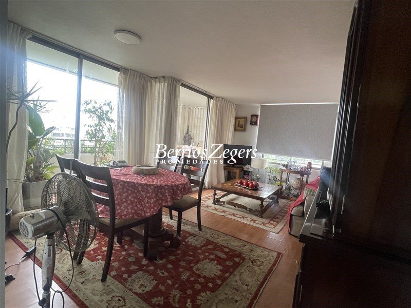 Departamento en venta en Ñuñoa — foto 9