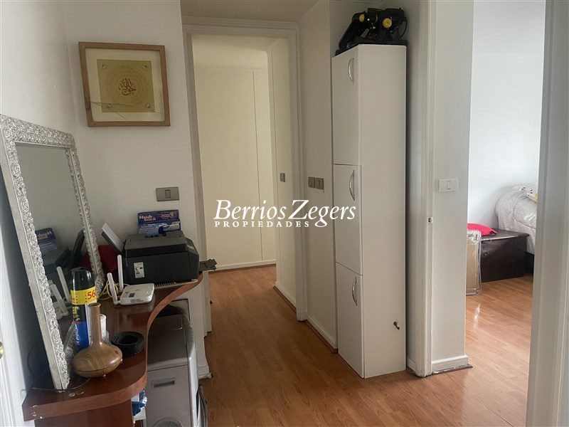 Departamento en venta en Ñuñoa — foto 10