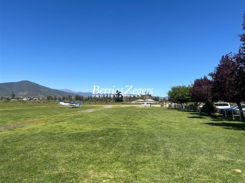Terreno en venta en Melipilla — foto 1