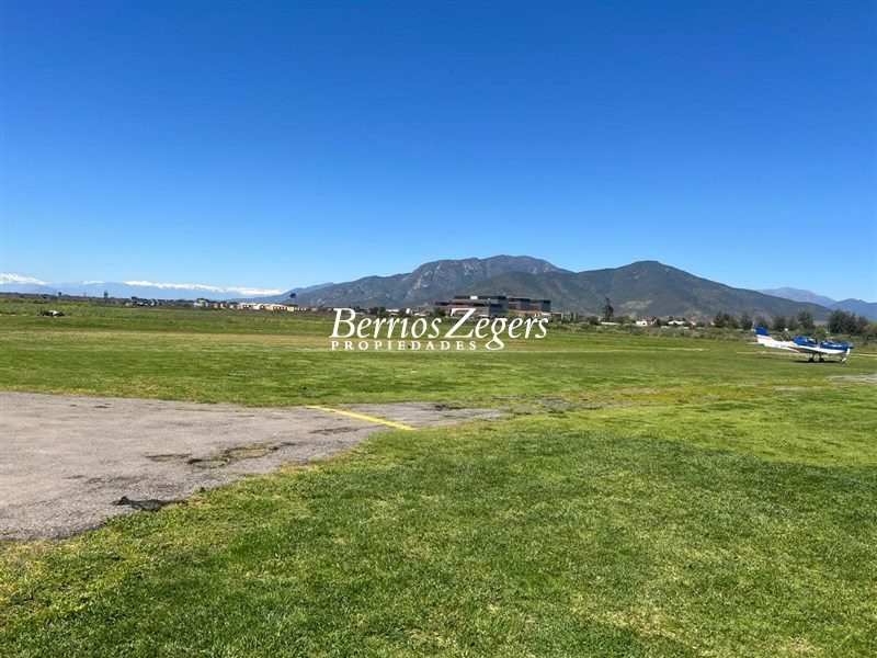 Terreno en venta en Melipilla — foto 2