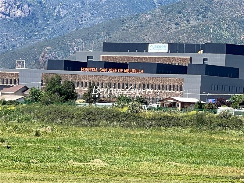 Terreno en venta en Melipilla — foto 4