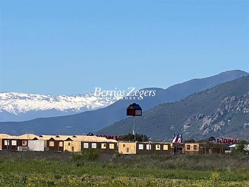 Terreno en venta en Melipilla — foto 5