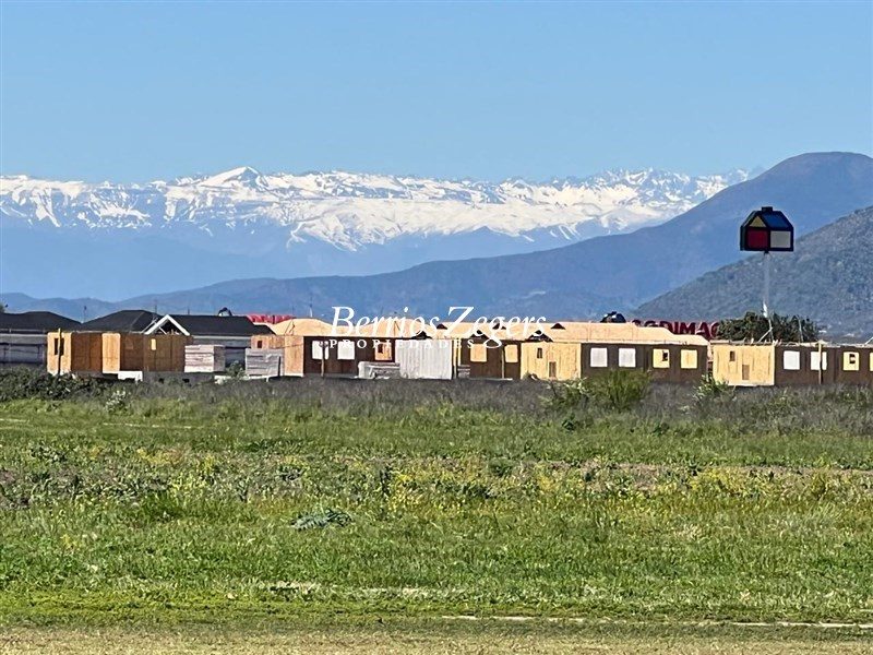 Terreno en venta en Melipilla — foto 6