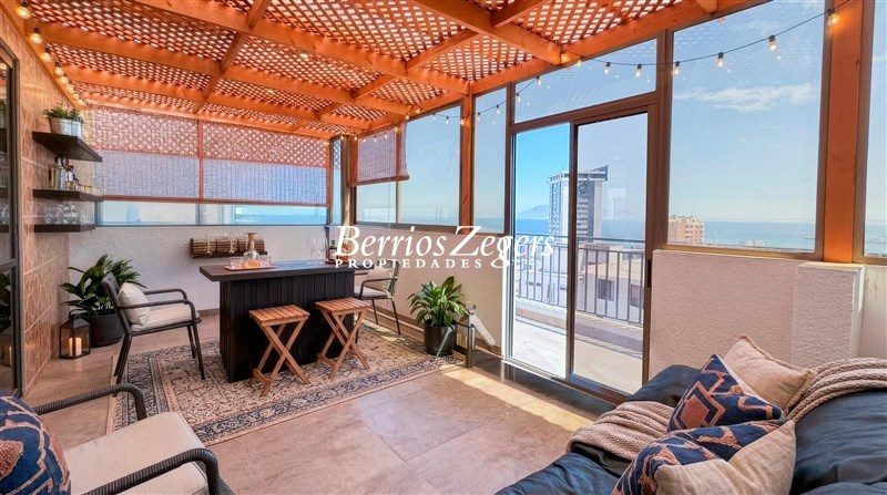 Casa en venta en Antofagasta — foto 1