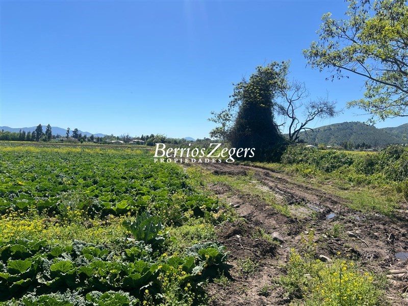 Terreno en venta en Melipilla — foto 3