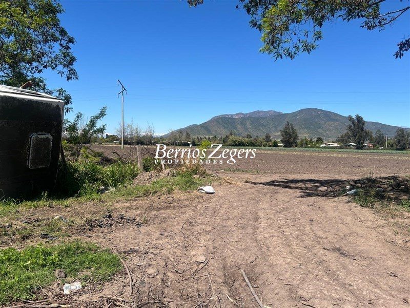 Terreno en venta en Melipilla — foto 6