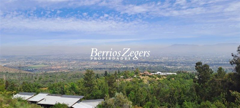 Terreno en venta en La Florida — foto 1