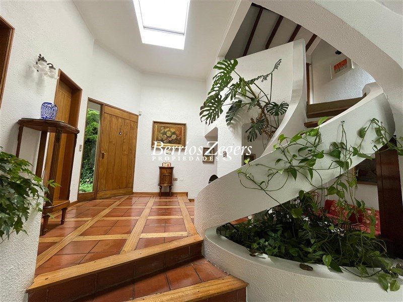 Casa en venta en Las Condes — foto 3