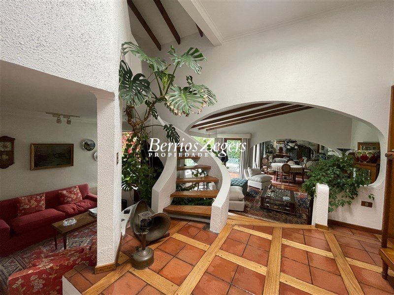 Casa en venta en Las Condes — foto 4
