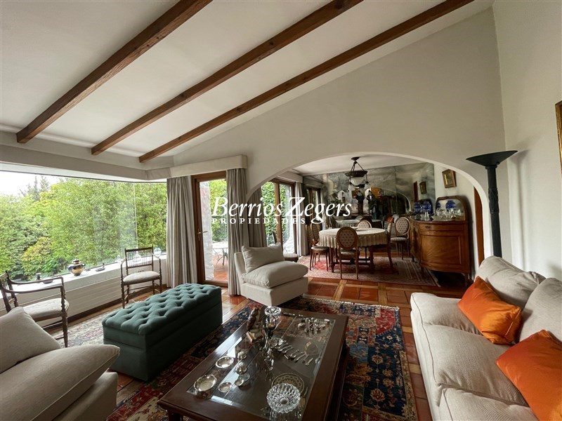 Casa en venta en Las Condes — foto 5