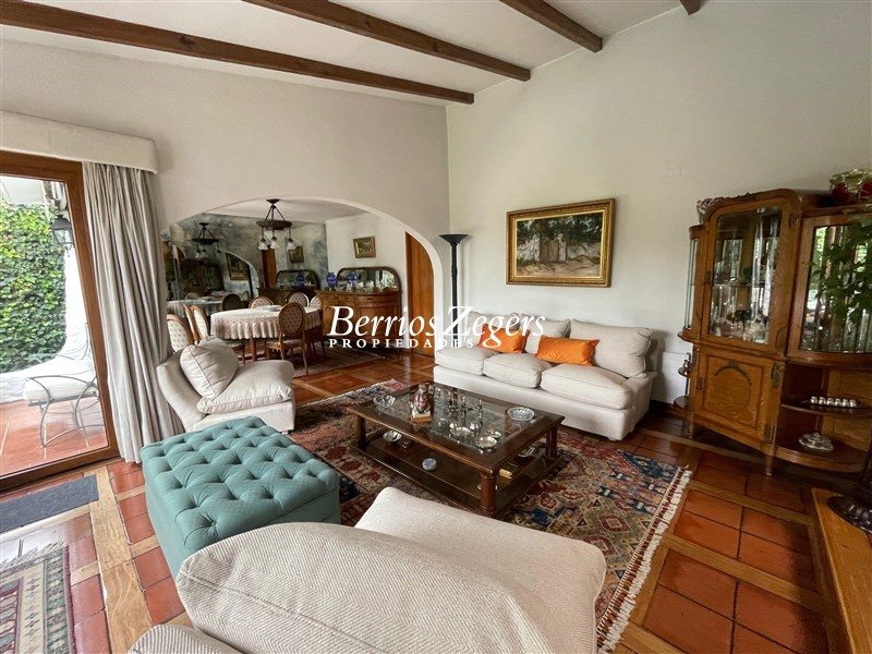 Casa en venta en Las Condes — foto 6