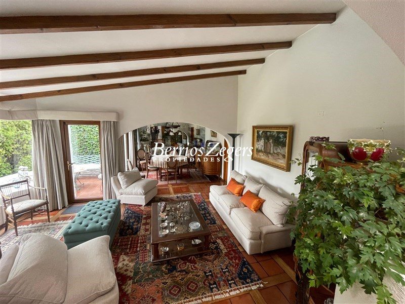 Casa en venta en Las Condes — foto 7