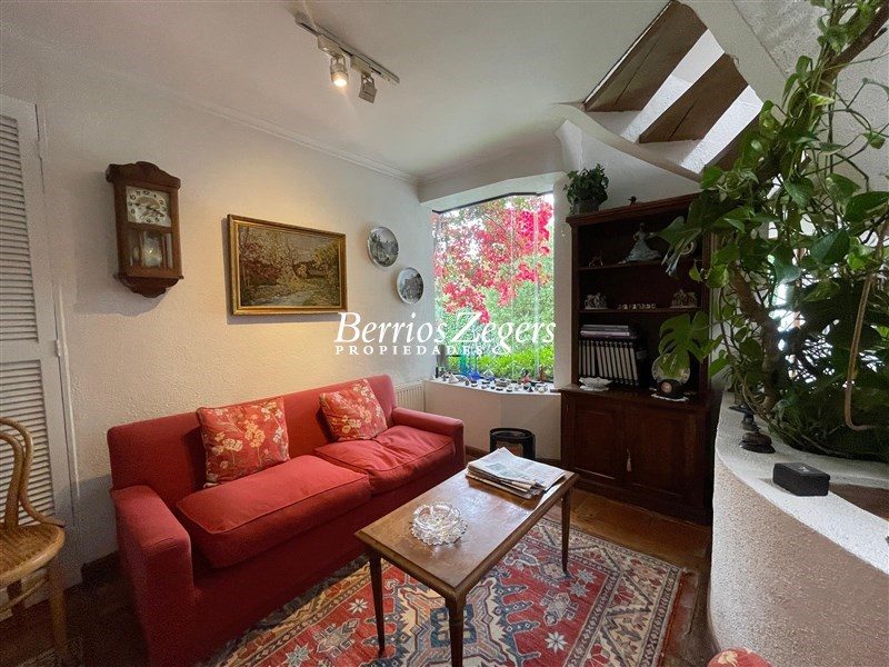 Casa en venta en Las Condes — foto 8