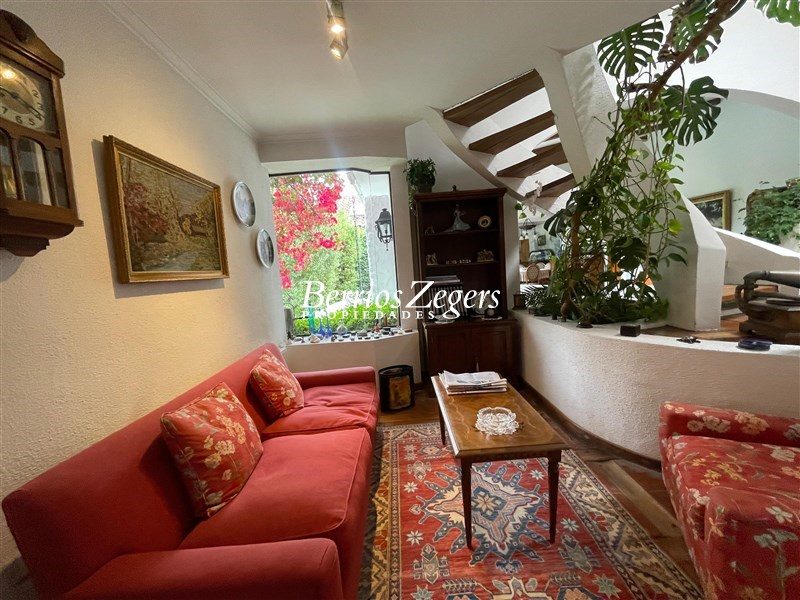 Casa en venta en Las Condes — foto 9