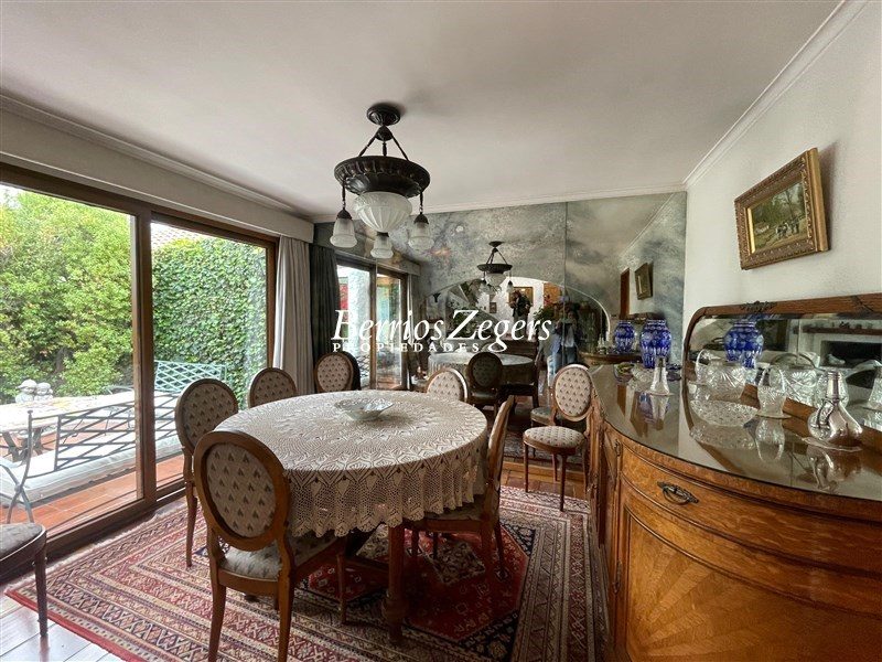 Casa en venta en Las Condes — foto 10