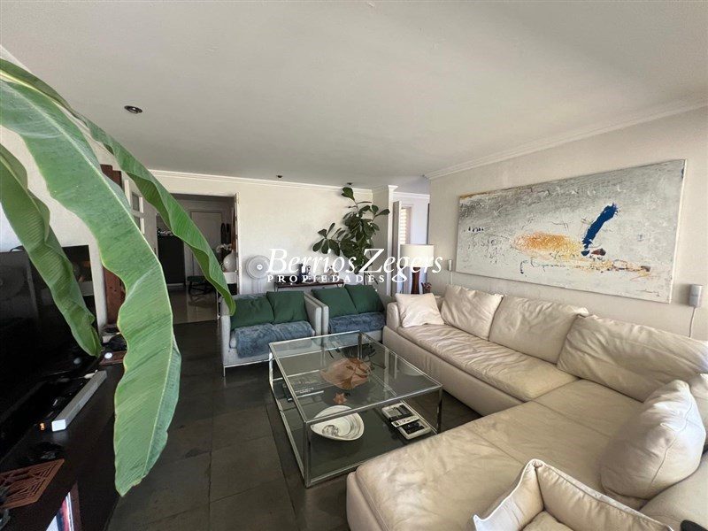 Departamento en venta en Lo Barnechea — foto 2