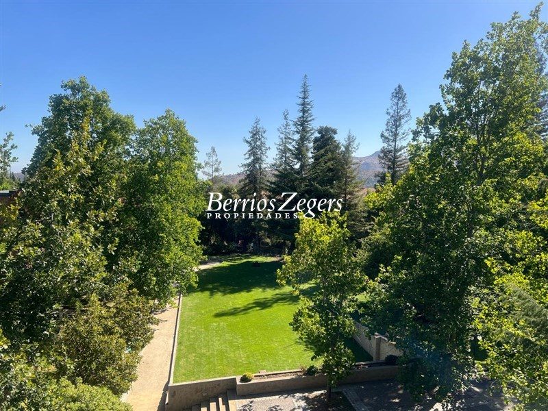 Departamento en venta en Lo Barnechea — foto 4