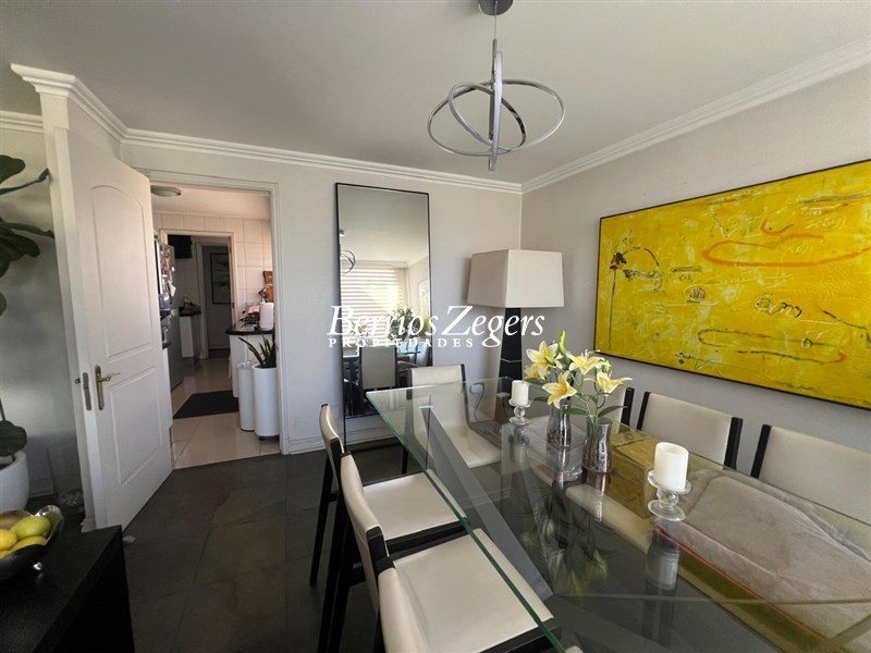 Departamento en venta en Lo Barnechea — foto 5