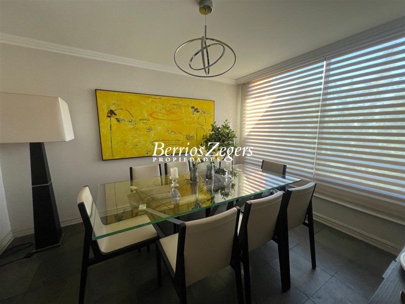 Departamento en venta en Lo Barnechea — foto 6