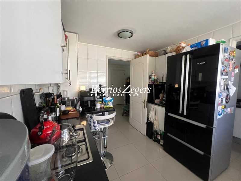 Departamento en venta en Lo Barnechea — foto 7